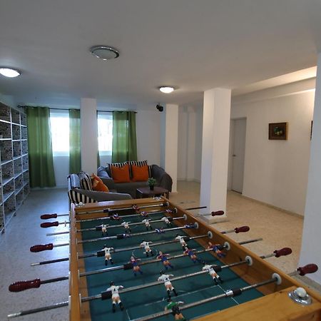 Tess Villa La Favorita Alhaurín de la Torre Exteriér fotografie